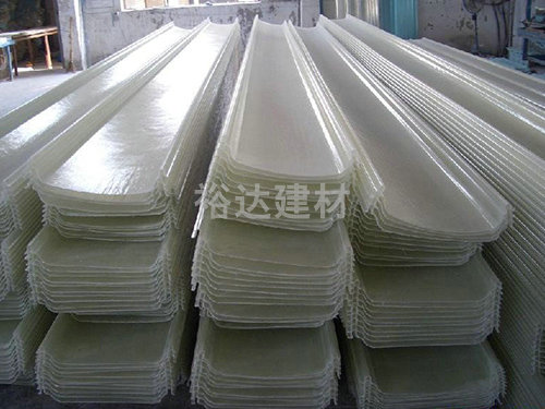 FPR透(tou)明(ming)瓦（晻釦型）