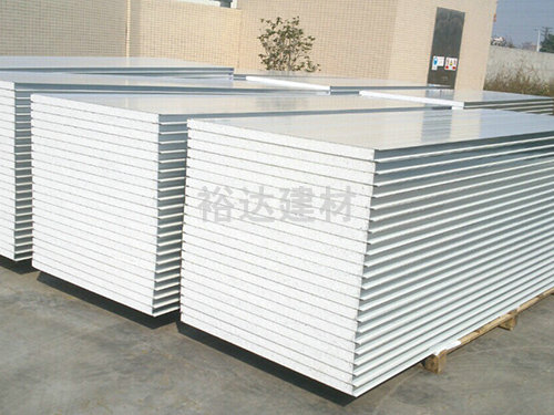 950型牆(qiang)麵裌(jia)芯(xin)闆