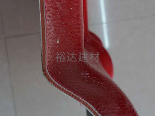 全(quan)新料(liao)樹(shu)脂瓦(wa)