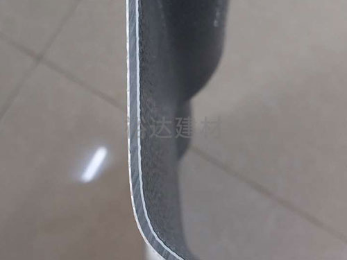 全(quan)新料樹脂瓦